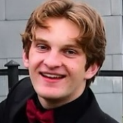 Jacob Sargent